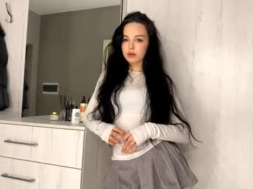 Lakishaamini November 26, 2025 Chaturbate stream image