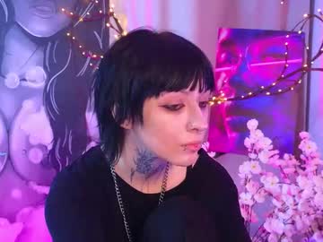 Mariccarter November 26, 2025 Chaturbate stream image
