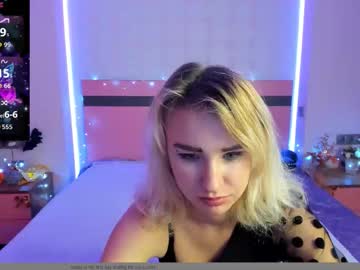 Merymidnight November 26, 2025 Chaturbate stream image