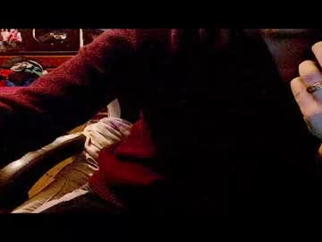 Morningstarsamuel November 26, 2025 Chaturbate stream image