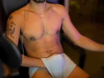 Mushroomhead1420 November 26, 2025 Chaturbate stream image