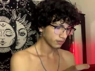 Oliver_Fast_ November 26, 2025 Chaturbate stream image