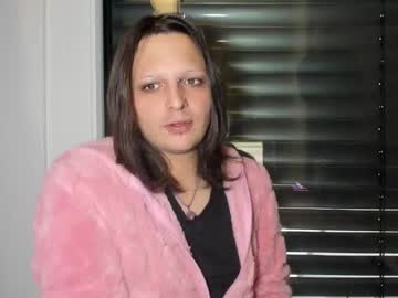 Qwst4r November 26, 2025 Chaturbate stream image