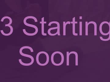 Skyyrizzyy November 26, 2025 Chaturbate stream image