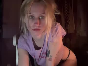 Violetfaee November 26, 2025 Chaturbate stream image
