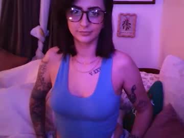 Afkafterdark November 26, 2025 Chaturbate stream image