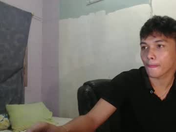 Angel_Rafael November 26, 2025 Chaturbate stream image