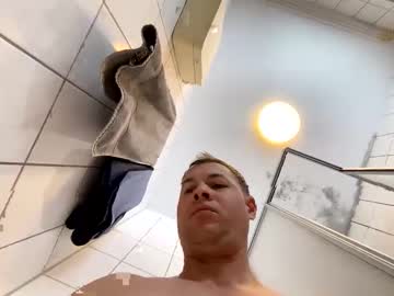 Armyskater32 November 26, 2025 Chaturbate stream image