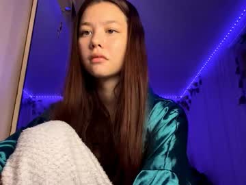 Carolynexford November 26, 2025 Chaturbate stream image
