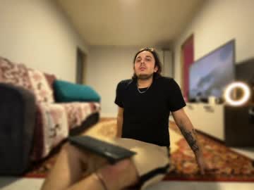 Enemytut666enmytam November 26, 2025 Chaturbate stream image