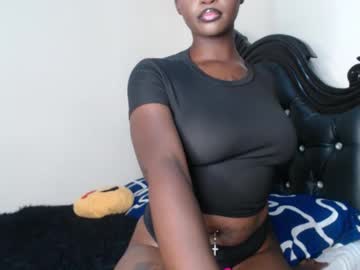 Euphoric_Cosmos November 26, 2025 Chaturbate stream image