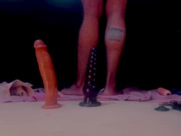Frys96 November 26, 2025 Chaturbate stream image