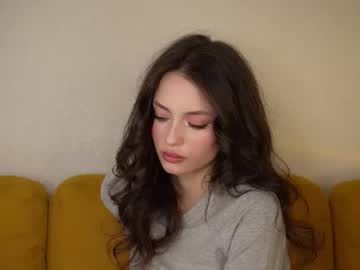 Georgiamorandi November 26, 2025 Chaturbate stream image