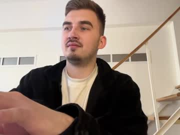 Heatreaper_ November 26, 2025 Chaturbate stream image