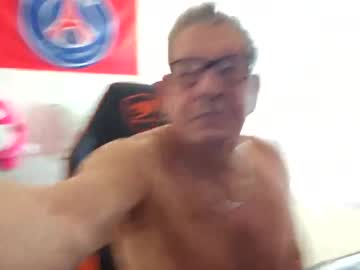 Jacky_60 November 26, 2025 Chaturbate stream image