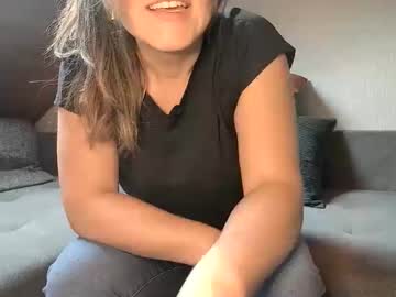 Just_Stunning November 26, 2025 Chaturbate stream image