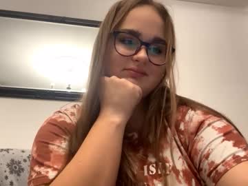 Karrencroxford November 26, 2025 Chaturbate stream image