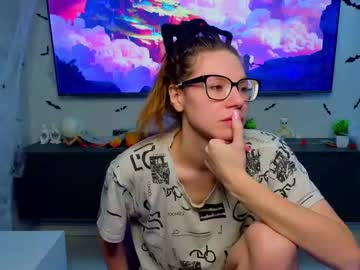 Laveniadevoss November 26, 2025 Chaturbate stream image
