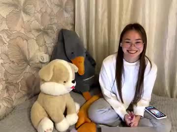 Marilynnwendelboe November 26, 2025 Chaturbate stream image