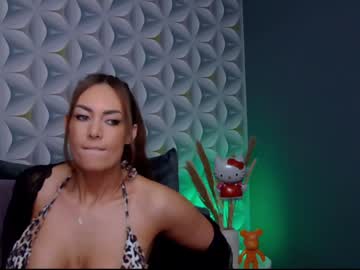Mina_Babe1 November 26, 2025 Chaturbate stream image