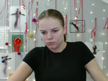 Nana_New November 26, 2025 Chaturbate stream image