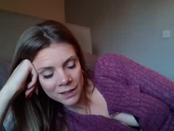 Nudgemanalice69 November 26, 2025 Chaturbate stream image
