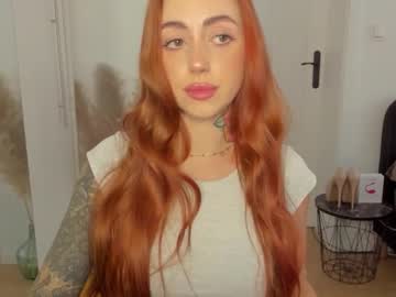 Sexy_Coralie November 26, 2025 Chaturbate stream image