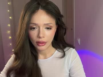 Wanessa_Fairy November 26, 2025 Chaturbate stream image