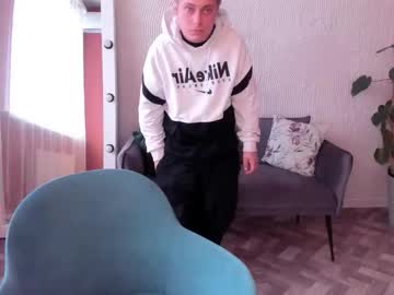 Zherealkrugi November 26, 2025 Chaturbate stream image