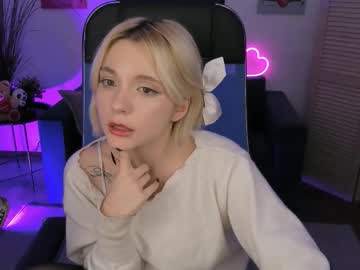 Aurorawrenfield November 26, 2025 Chaturbate stream image