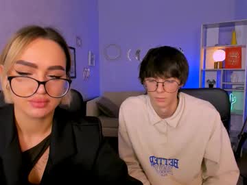 Caleb_Lichi November 26, 2025 Chaturbate stream image