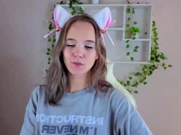 Casey_Sweeet November 26, 2025 Chaturbate stream image