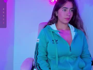 Eva_Shinee_ November 26, 2025 Chaturbate stream image