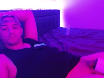Frankiethe13th November 26, 2025 Chaturbate stream image