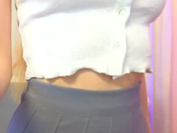 Jenny_Angelok November 26, 2025 Chaturbate stream image