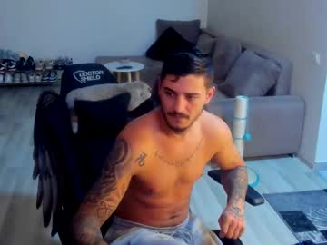 Jonnyporn1 November 26, 2025 Chaturbate stream image