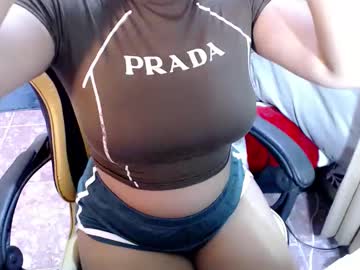 Lovelyporita November 26, 2025 Chaturbate stream image