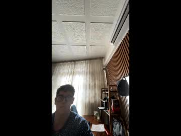 Pianoscore November 26, 2025 Chaturbate stream image