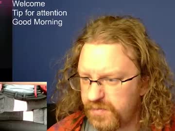 Rathie November 26, 2025 Chaturbate stream image