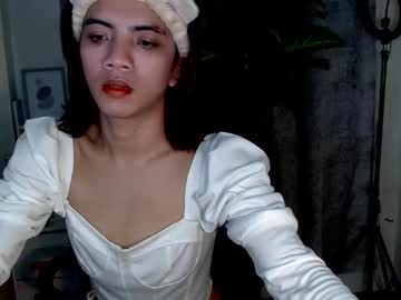 Soffy_Seductivexx November 26, 2025 Chaturbate stream image