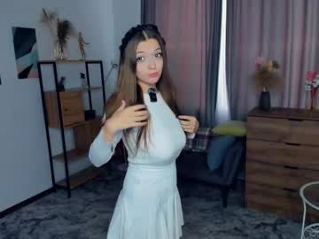 Sophystarks November 26, 2025 Chaturbate stream image