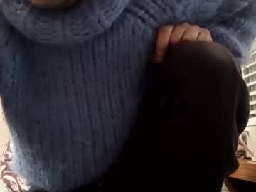 Sweaterboy666 November 26, 2025 Chaturbate stream image