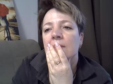 Yourangelina12 November 26, 2025 Chaturbate stream image