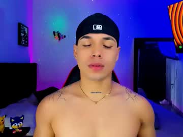 Adams_Collins November 26, 2025 Chaturbate stream image