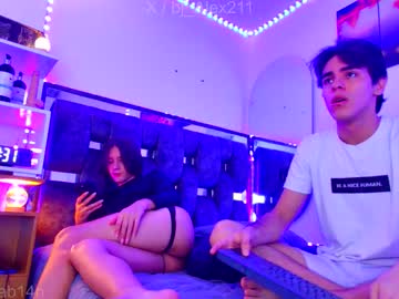 Alex_And_Fabian November 26, 2025 Chaturbate stream image