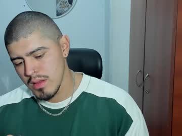 Baltazardupont November 26, 2025 Chaturbate stream image