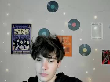 Damon_Rich November 26, 2025 Chaturbate stream image