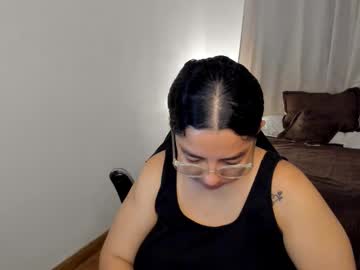 Dulce_Brithany November 26, 2025 Chaturbate stream image