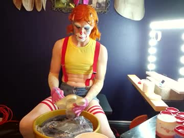 Goldenfoil November 26, 2025 Chaturbate stream image