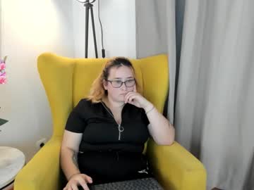 Lissa_Jamess November 26, 2025 Chaturbate stream image